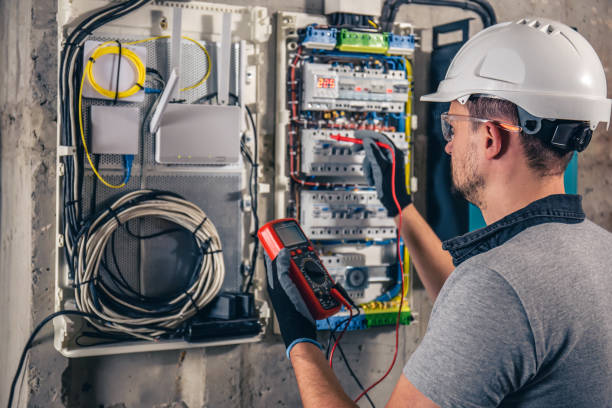 Best Electrical Wiring Services  in Moxee, WA